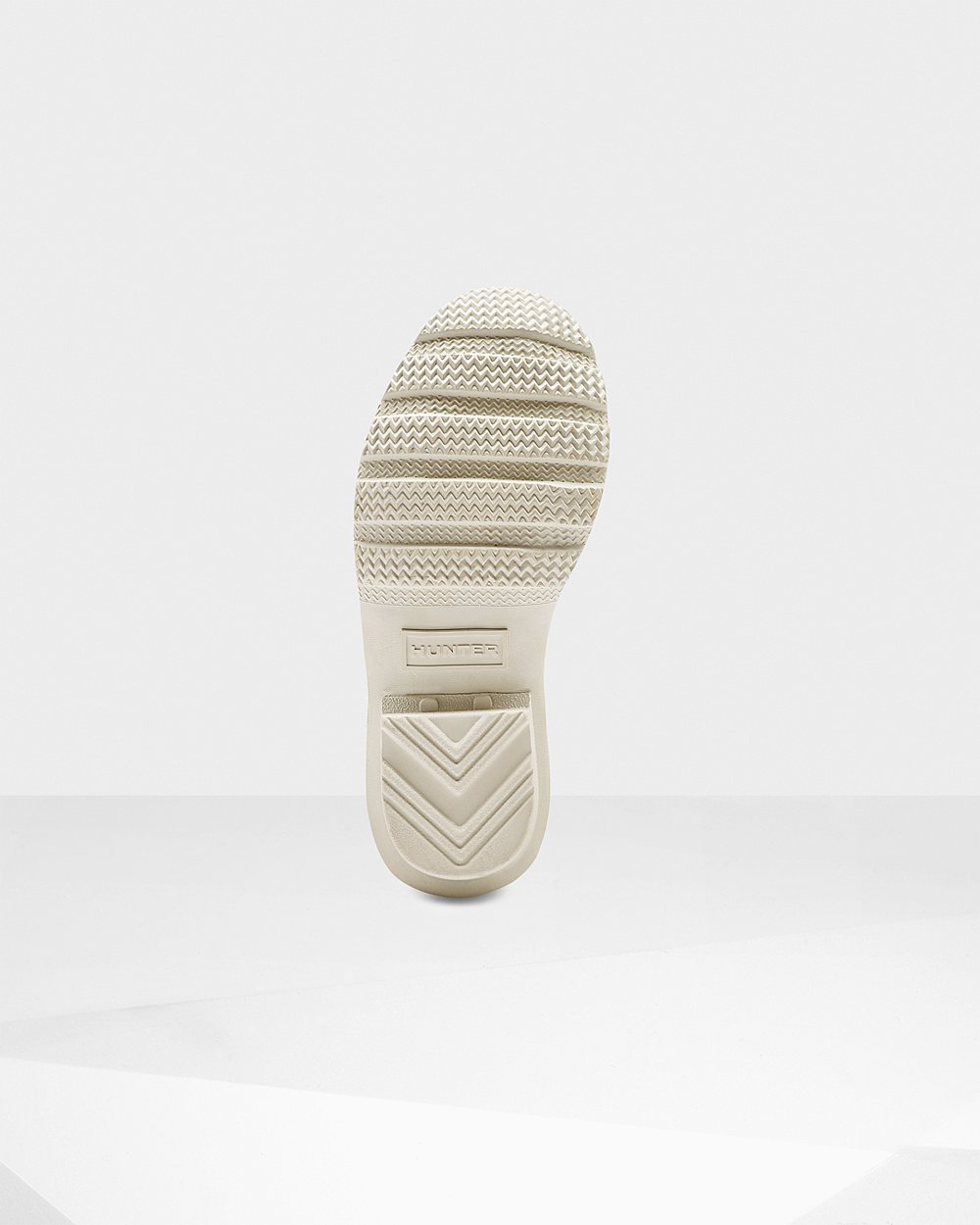 Hunter Yağmur Çizmesi Çocuk Beyaz - Original Big Exploded Logo - Türkiye SR3972604